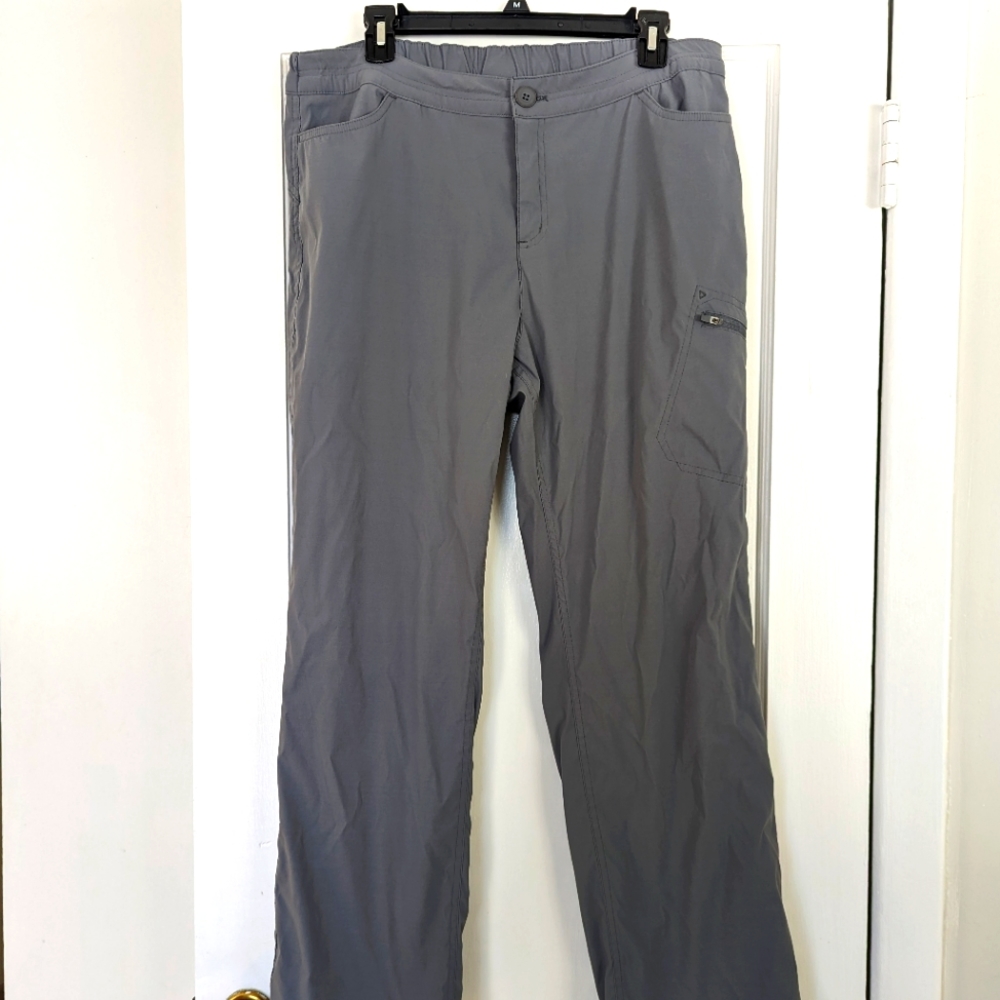Eddie Bauer snow pants